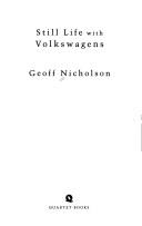 Cover of: Still life with Volkswagens.