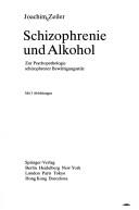 Schizophrenie und Alkohol