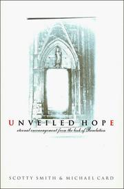 Cover of: Unveiled hope