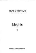 Cover of: Méphis by Flora Tristan
