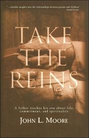 Cover of: Take the reins