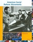 Cover of: American social reform movements.
