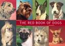 Cover of: The red book of dogs