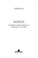 Cover of: Banidos by 