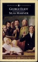 Cover of: Silas Marner by George Eliot, Q. D. Leavis