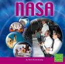 Cover of: Nasa by Stephen J. Kortenkamp