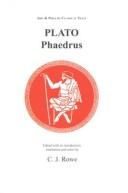 Cover of: Phaedrus by Πλάτων