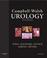 Cover of: Campbell-Walsh urology