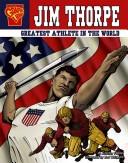 Cover of: Jim Thorpe (Graphic Biographies)