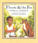 Cover of: Flossie & the Fox