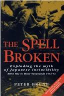 The spell broken by Peter Brune