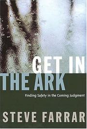 Cover of: Get in the ark