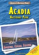 Acadia National Park by Amy Graham
