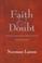 Cover of: Faith and doubt