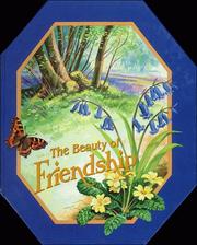 Cover of: The Beauty of Friendship