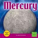 Cover of: Mercury