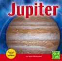 Cover of: Jupiter by Adele Richardson