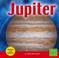 Cover of: Jupiter