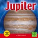 Cover of: Jupiter