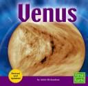 Cover of: Venus by Adele Richardson