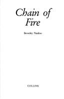 Chain of fire by Beverley Naidoo