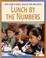 Cover of: Lunch by the numbers