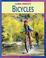 Cover of: Bicycles