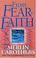 Cover of: From fear to faith