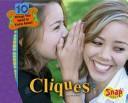 Cover of: Cliques