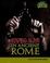 Cover of: Staying alive in ancient Rome