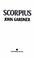Cover of: Scorpius