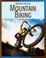 Cover of: Mountain Biking (Healthy for Life)