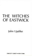 Cover of: The witches of Eastwick