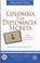 Cover of: Colombia y la diplomacia secreta