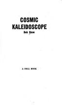 Cover of: Cosmic kaleidoscope