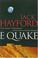 Cover of: E-Quake
