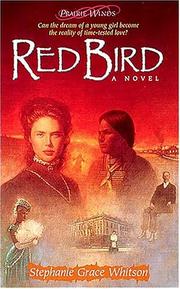 Cover of: Red bird