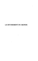 Cover of: Le devisement du monde by Marco Polo