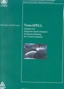 TransAPELL by United Nations Environment Programme.