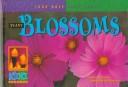 Cover of: Plant Blossoms (Look Once, Look Again)