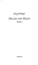 Cover of: Haller und Helen: Roman