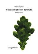 Cover of: Science fiction in der DDR: Bibliographie