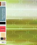 Cover of: IEEE standard VHDL language reference manual