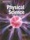 Cover of: Physical science
