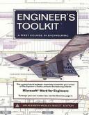 Cover of: Engineer's toolkit by 
