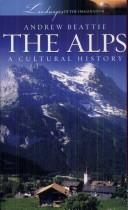 Cover of: The Alps by Andrew Beattie