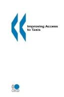 Cover of: Improving access to taxis.