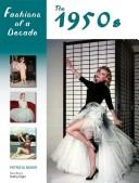 Fashions of a decade by Patricia Baker