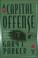 Cover of: A capital offense
