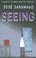 Cover of: Seeing